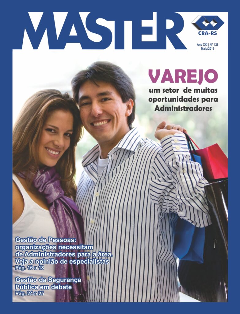 Revista Master – CRA-RS