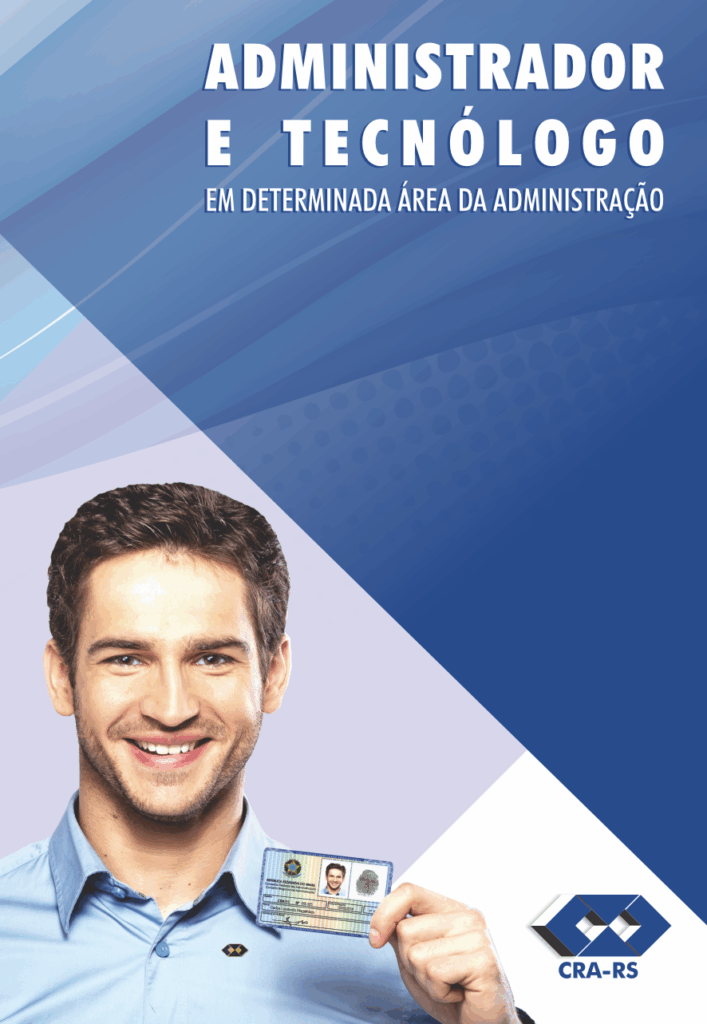 Livreto Valorização da Profissão – CRA-RS
