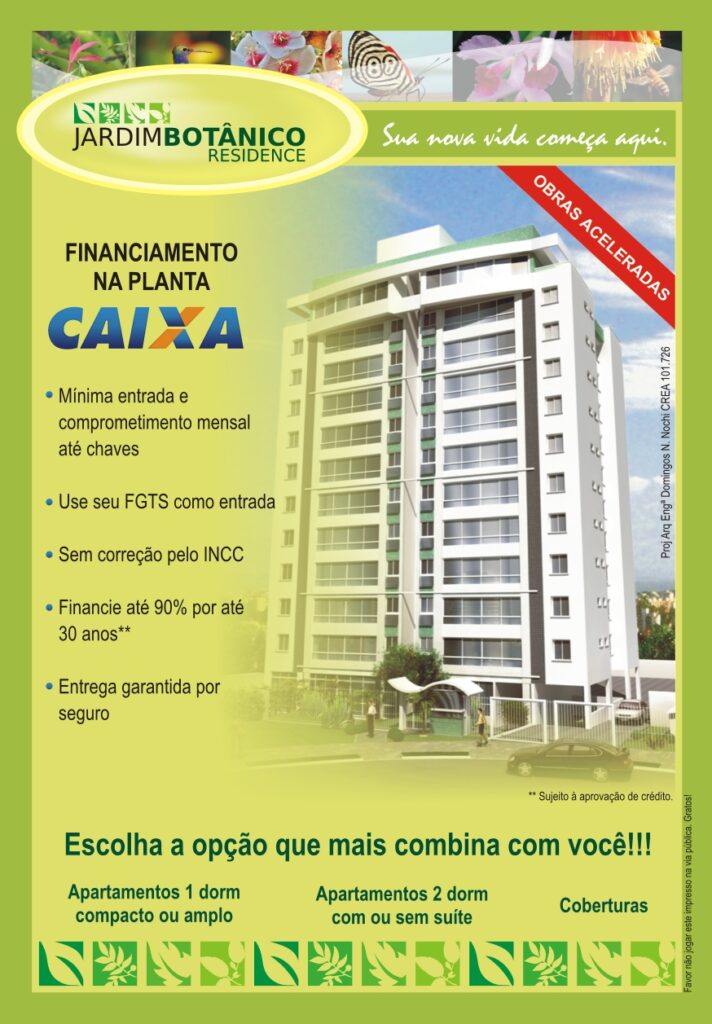 Folder/Flyer