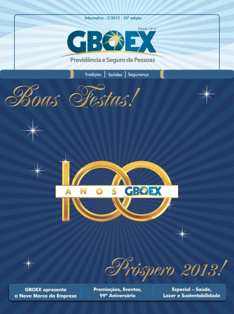 Informativo GBOEX