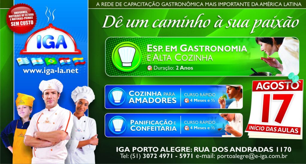 Campanha divulgação multimídia